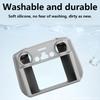 Silicone Protective Case Cover for Air3/mini4pro Drones Remote Controller Protections Cover Accessories