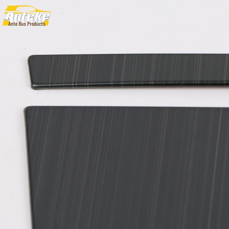 20 Models 3 Series Cigarette Lighter Panel & Ashtray Cover Car Accessories