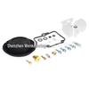 Suzuki GSXR750 90-95 Carburetor Repair Kit, 4-Piece Set