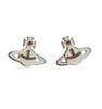 Earrings CONCETTA Bath Relief Brass [Vivienne Westwood] Women's 6201035U/02P525 [Item]