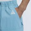 Nike Мужские брюки карго небесно-голубые FN0429-464