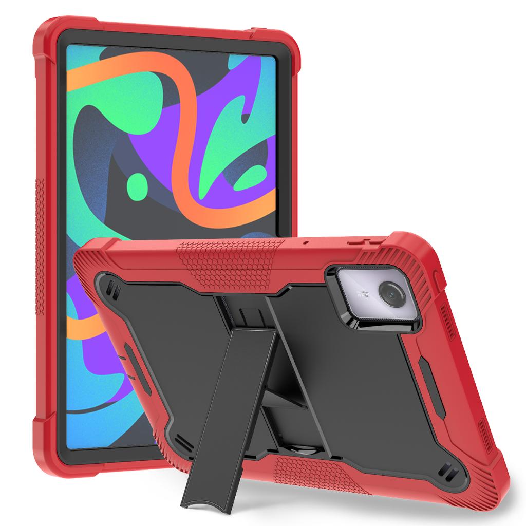 For Lenovo Tab M11 TB330FU TB331FC Xiaoxin Pad 11 inch Armor PC shockproof Stand Tablet Cover for Xiaoxin Pad Case