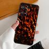 Чехол с узором «Черепаховый панцирь» для Realme 11 12 Pro Plus 10 9 GT5 GT Neo 6 C25s C21Y C30 C31 C33 C35 C51 C53 C55 C67