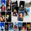 Чехол для телефона MH123 One Piece Sanji для Motorola G34 G32 G31 G14 G15 G84 G62 E32 G24 G72 G71 G73 G85 G200 G60 G52 G51 G50 G42 G41 G32 G30