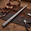 Steel 0-13 Size Ring Measuring Stick  Custom Metal Ring Production Sizing Work