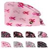 Fashion Printed Work Cap Casual Wash Hat Wrap Hat Cap