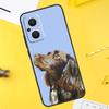 Cartoon Cocker Spaniel For OPPO Reno 14F 13F 12F 11F 10 11 12 13 14 Pro 8T 7 8 Lite OPPO Find X9 X8 X6 X5 Pro Case
