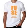 Apex Apex Legends Fuse TShirt Active Wear Sports TShirt for Unisex