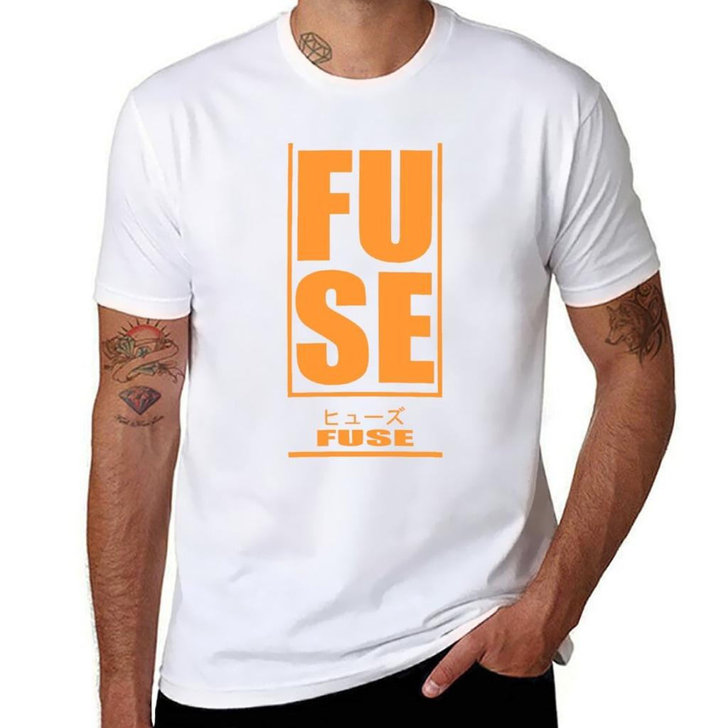 Apex Apex Legends Fuse TShirt Active Wear Sports TShirt for Unisex