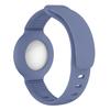Чехол для Apple AirTag Силиконовый ремешок Браслет от потери Air Tag Защитная крышка для детей Браслет-трекер Локатор