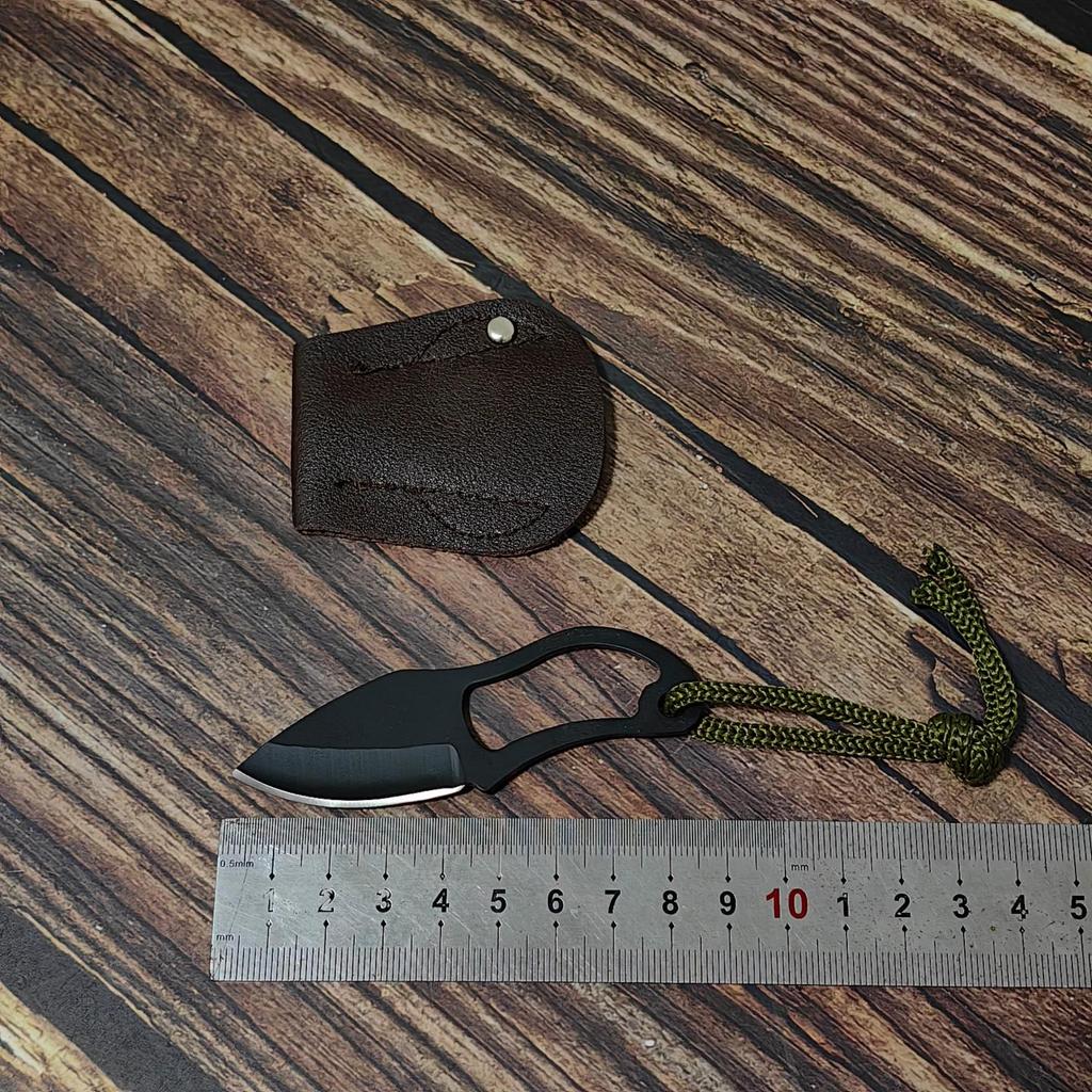 Purple Heartwood Incense Cutting Set: Board, Knife, Fire Separator, and Charcoal - Kodo Accessories