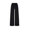 Jiu Zi Anna Kou Clean Fit Wide-Leg Pants