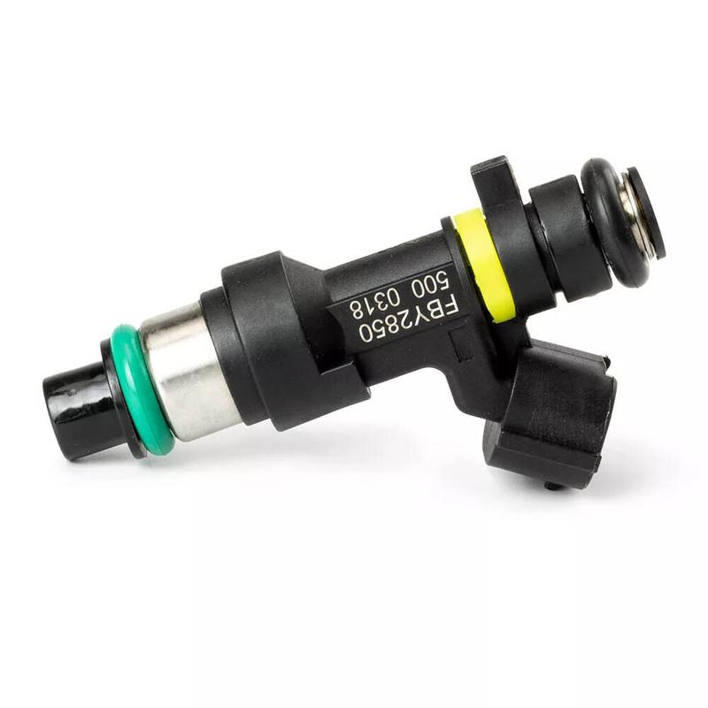 Высокое качество Новый Для 1/4 шт. 16600-EN200 Форсунки топливные Qashqai Sentra J10 Tiida SC11X Cube C11X QR20DE 2.0L MR18DE 1.8L