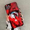 Чехол для телефона Turk Wolf Turkey Flag для iPhone 15,14,13,12,11,Plus,Pro Max,XS,X,XR,SE,Mini,8,7 Мягкий силиконовый черный чехол