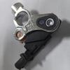 BJ32-10C679-AE Датчик тока аккумулятора LR038721 LR038720 LR026038 Для Land Rover Range Rover C2Z16597 Клемма кабеля Для JAGUAR
