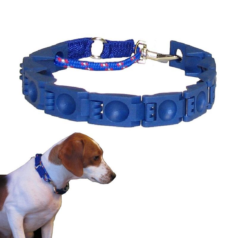 Классический ошейник Don Sullivan Perfect Dog Command Collar для обучения щипкам и прыжкам для средних и крупных собак