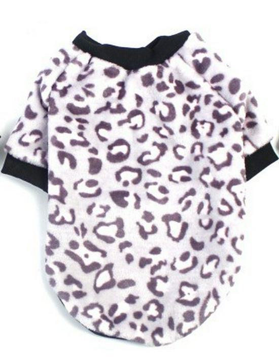 Камуфляжная плюшевая толстовка для бишон фризе: Милая, устойчивая к грязи, универсальная одежда для домашних животных на осень и зиму