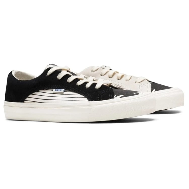 Кеды Vans Lx 'Marshmallow' VN0A4P3WN8K