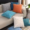 Универсальная диванная подушка из синели Four Seasons, жаккардовая подушка для современного дома, простая нескользящая диванная подушка, полотенце