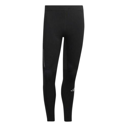 Adidas Mens Own The Run Running Tights