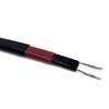 MINCO HEAT 1~50 метров DC 12V 24V 36V 48V Низковольтный Саморегулирующийся Греющий Кабель Труба Защита от Замерзания Теплый Провод