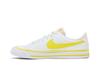 Kids' Sneakers Nike Court Legacy GS 'Opti Yellow'