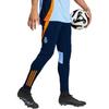 adidas Штаны-джоггеры вязаные Real Madrid C.F Мужские Синие IT5113