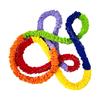 Cooperative Stretch Rope Resistance Band 10M Creative Multifunction Exercise Loop Dynamic