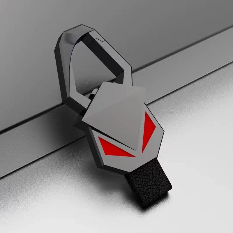 Zinc Alloy Key Case Suitable For Dongfeng Honda Crv Key Case 11, 11Th Generation Civic, 10Th Generation Accord Luxury Edition