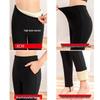 Women's High-Waist Thermal Leggings