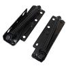 Sofa Sofa Bed Hinge Steel 2Pcs Adjustable Bed Bedding
