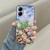 Чехол для Xiaomi Poco F7 Мягкий силикон Fundas Расписная крышка телефона Для Poco F7 Pro Чехлы Защитный корпус Для Poco F7 Ultra PocoF7