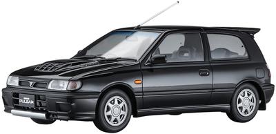 Hasegawa Историческая автомобильная серия Nissan Pulsar Пластиковая модель HC47 1/24 (РНН14) ГТИ-Р