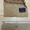 Used Polo Ralph Lauren multicolor scarf