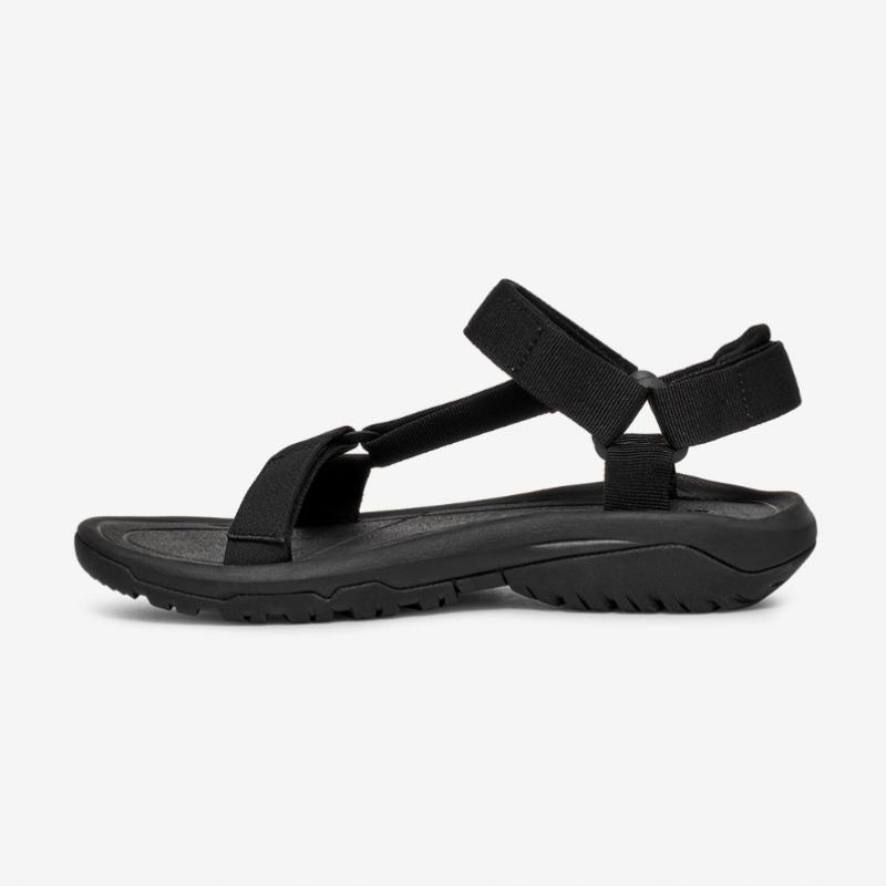 Teva Men S cuShion Sandal Hurricane Xlt2 Stvm2419234 Blk