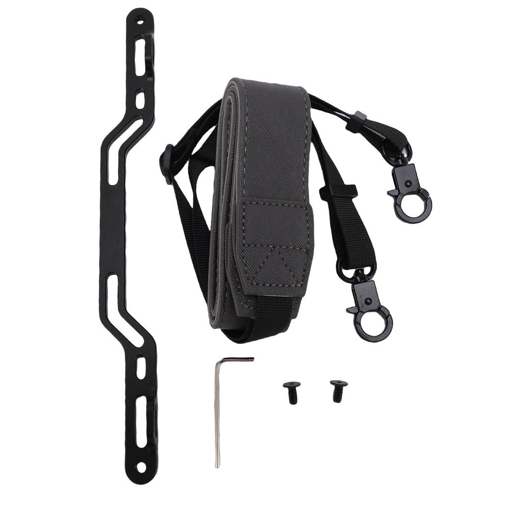Lanyard Fit for RC Plus 2 1 Remote Controller PU Leather Drone Remote Neck Strap Fit for Matrice 4