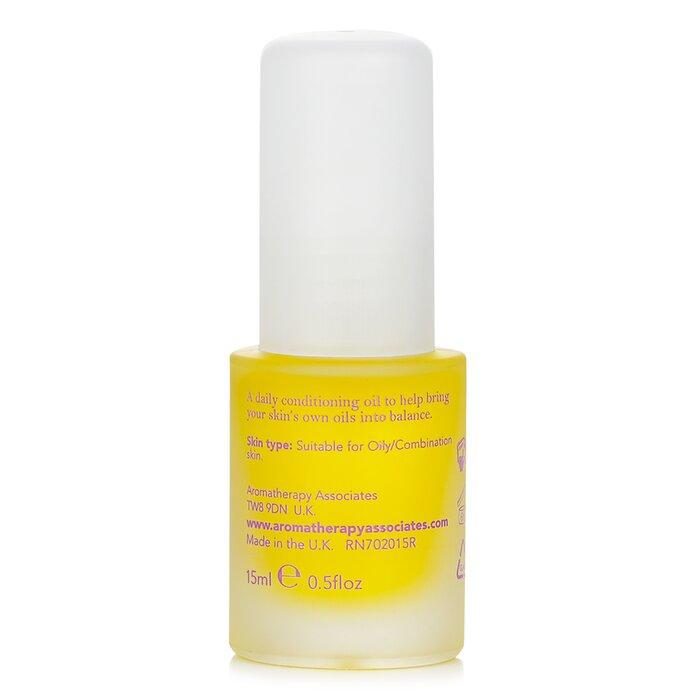 AROMATHERAPY ASSOCIATES Mattifying Refining Face Oil