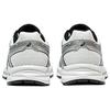 Asics Кроссовки GEL-Contend 4 Белый Черный Серый Легкие Дышащие 1012B732-103