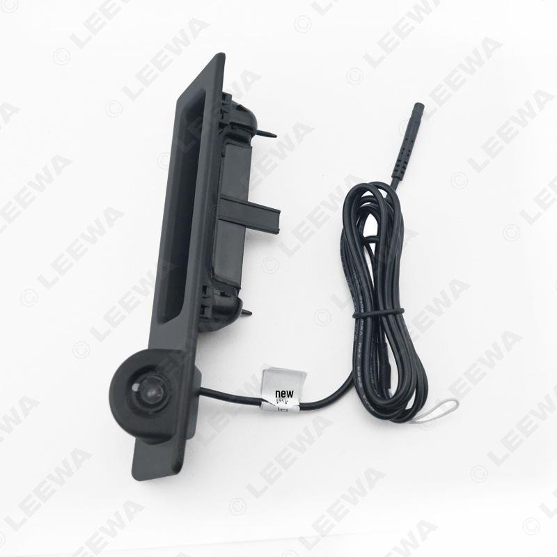 BMW 3/5 Series X3/X4/X5/X6 Trunk Handle HD Rear View Camera