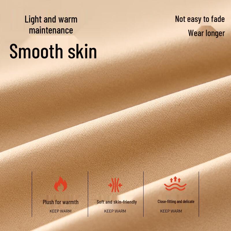 Женский термотоп базового слоя без косточек Tingmei