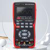 TFT цветной экран портативный цифровой осциллограф 2 в 1 мультиметр для самодельщиков ручной тестер для ремонта автомобиля 2 в 1