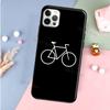 Чехол для телефона «Горный велосипед» для Apple iPhone 13 11 Pro Max 12 mini X XR XS Max 8 7 Plus SE 2020