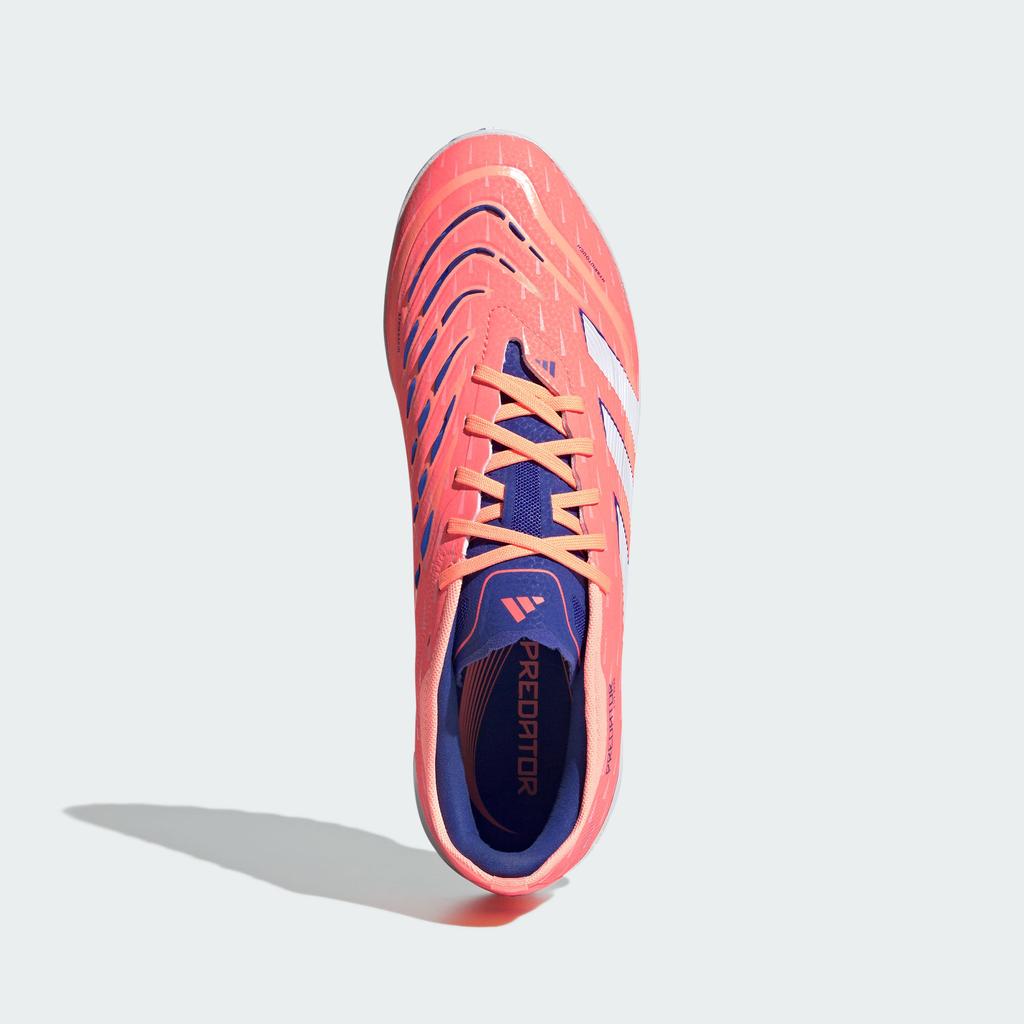 adidas Predator Pro TF Coral Blaze Pack