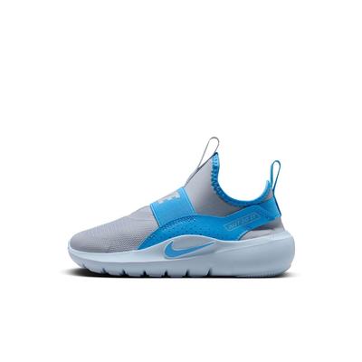Flex Runner 4 Ps 006Ghost Unvblu Kif2894 006 Ghost Unvblu