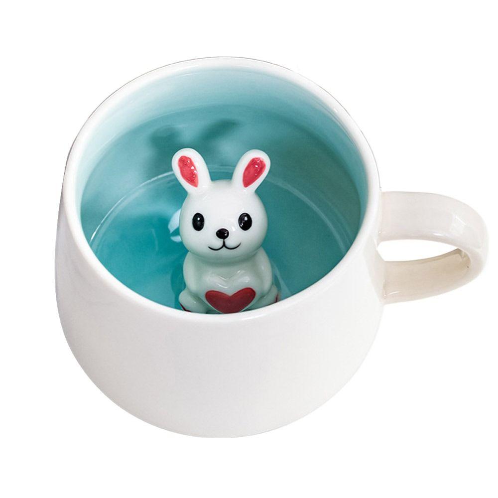 Милая детская чашка для воды со знаком зодиака, кофейная кружка, керамическая чашка, чашка для чая с молоком