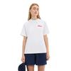 Ellesse Womens/Ladies Soffio T-Shirt