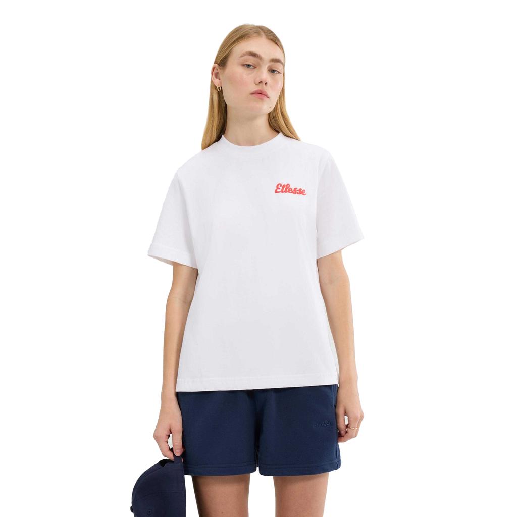 Ellesse Womens/Ladies Soffio T-Shirt