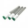 304 Stainless Steel Extra-Long No-Heat Melt Tube Filter with Screen Cylinder