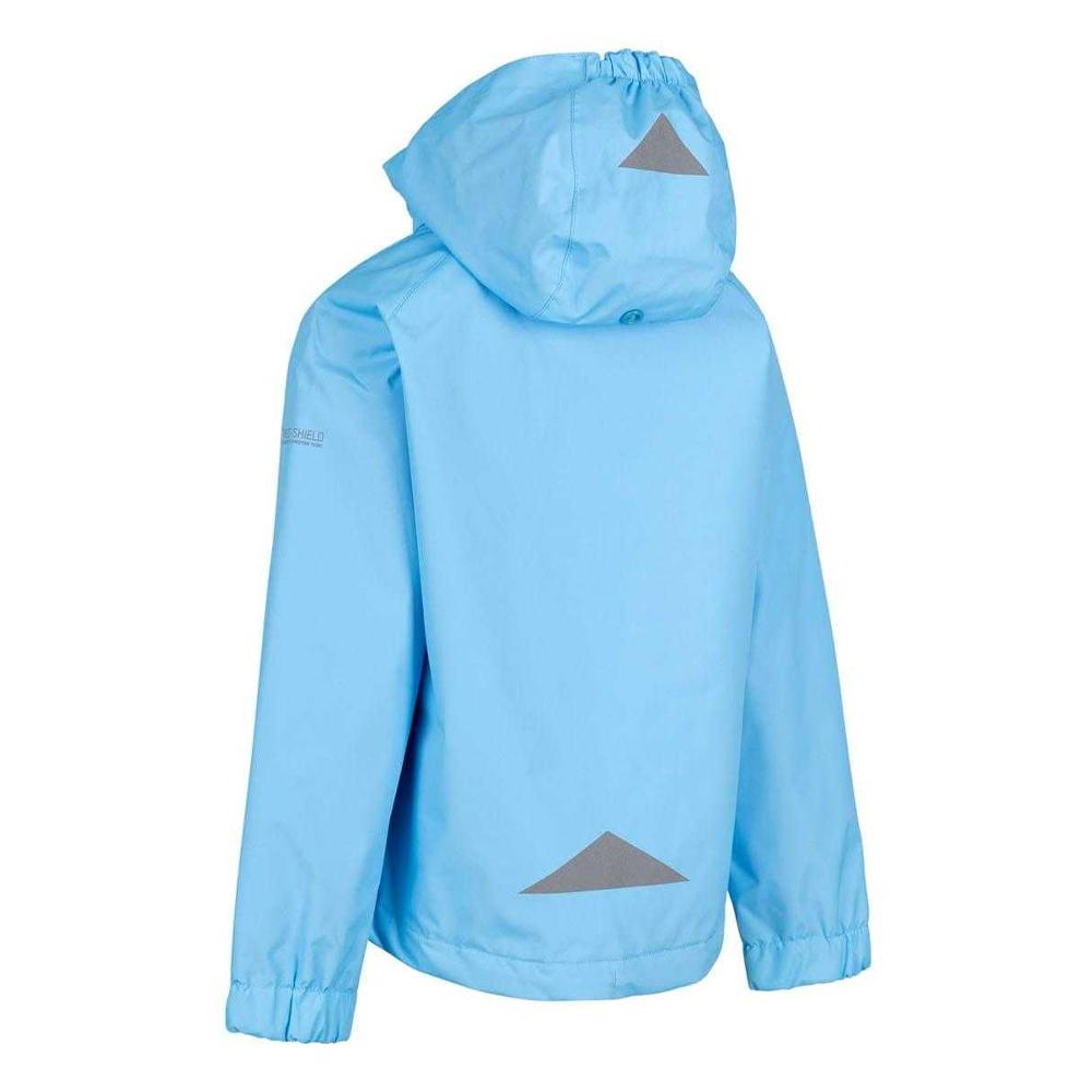 Trespass Childrens/Kids Flexie Waterproof Jacket