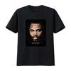 Hip Hop Rapper Kevin Gates Streetwear Print Casual T Shirt vintage Washed Slightly Top For Everyday Wear Comfortable